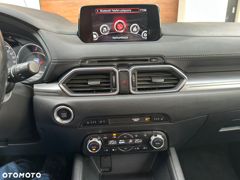 Mazda CX-5 2.0 Skyenergy 2WD - 14
