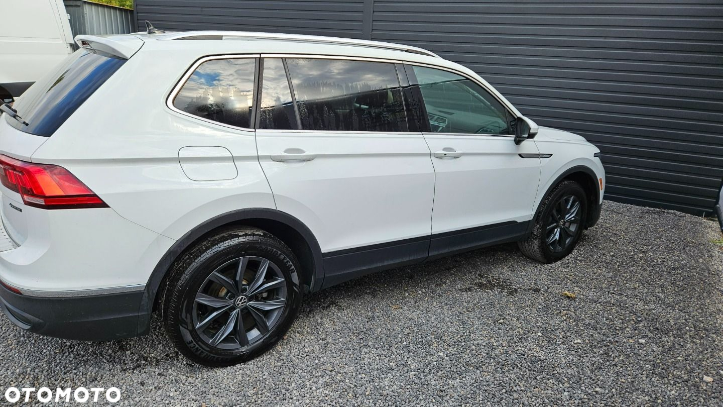 Volkswagen Tiguan - 27