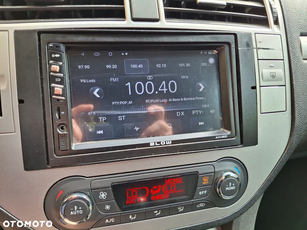 Ford Focus C-Max 1.6 Ambiente - 13