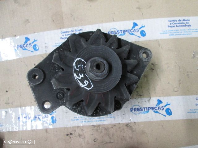 ALTERNADOR 031903023C VW POLO 1992 1,4D - 3
