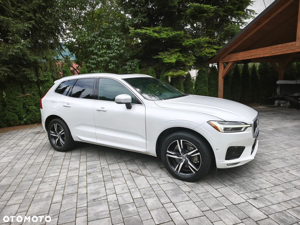 Volvo XC 60 - 8
