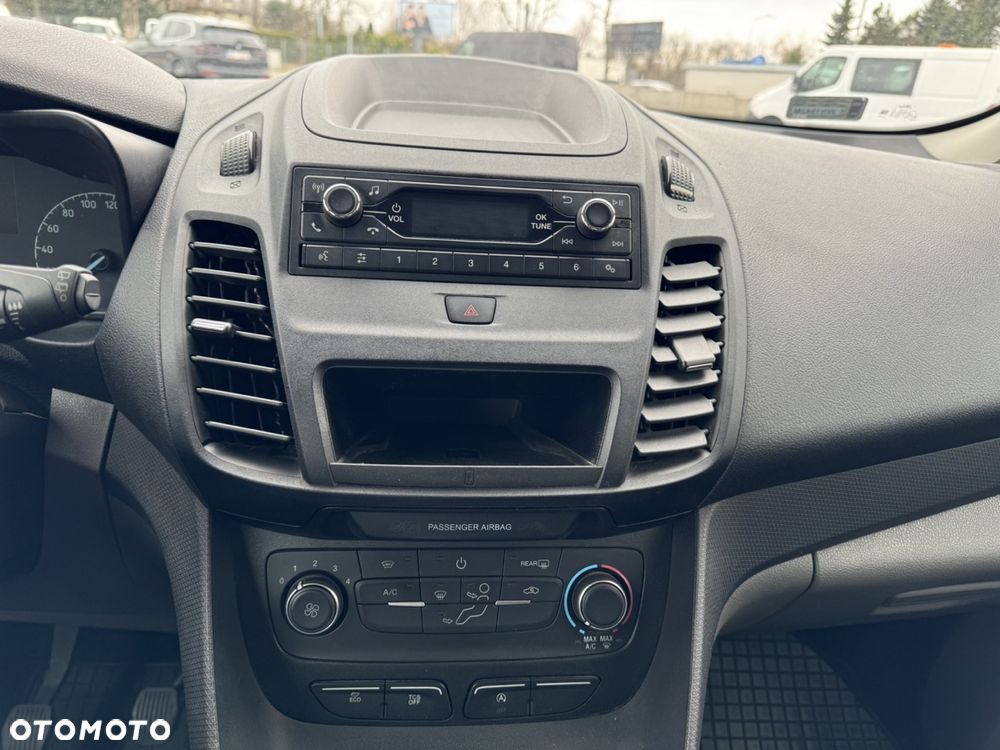 Ford Transit Connect Kombi 230 L2 Trend - 25