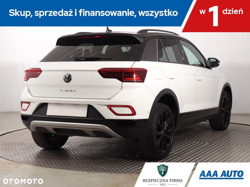 Volkswagen T-Roc - 6
