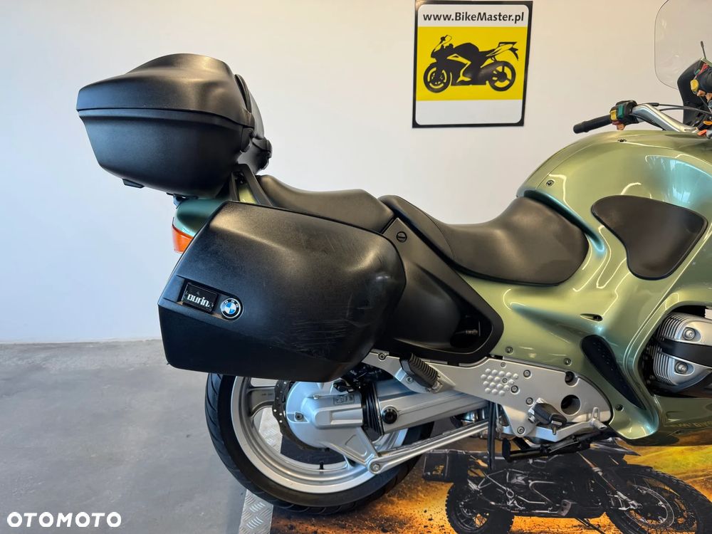BMW R - 17