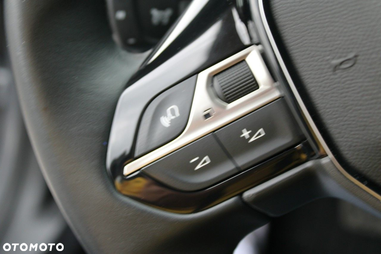 Peugeot 508 - 25