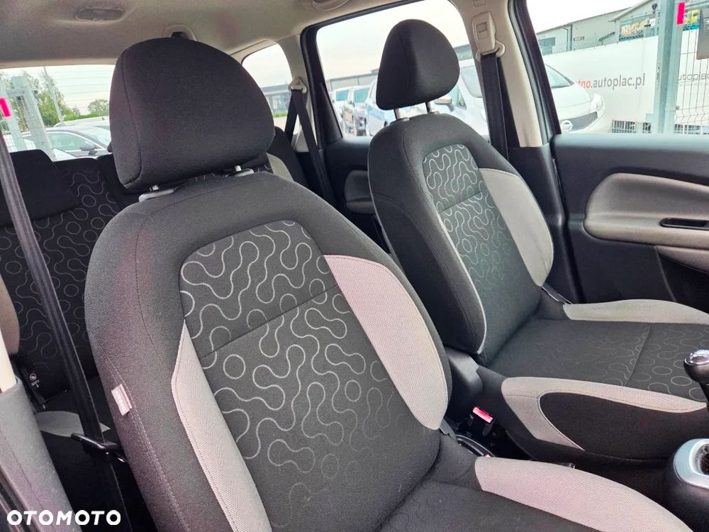 Citroën C3 Picasso VTi 95 Selection - 33