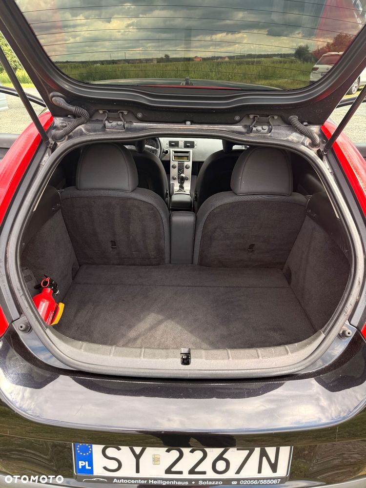Volvo C30 2.0D - 8