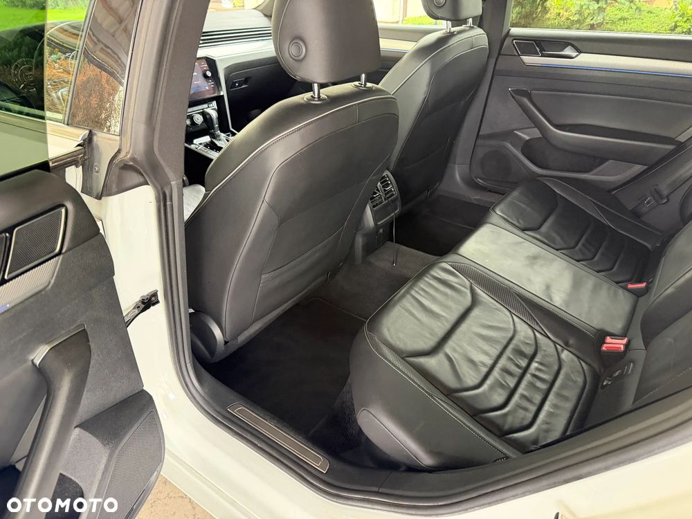 Volkswagen Arteon 2.0 TSI 4Motion R-Line DSG - 18
