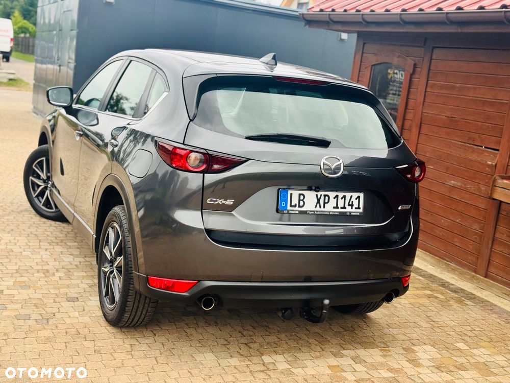 Mazda CX-5 SKYACTIV-G 165 ADVANTAGE - 24