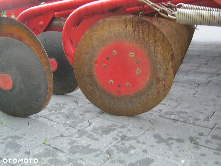 Kverneland X-SEM 3 +AIRSEM XT-C - 12