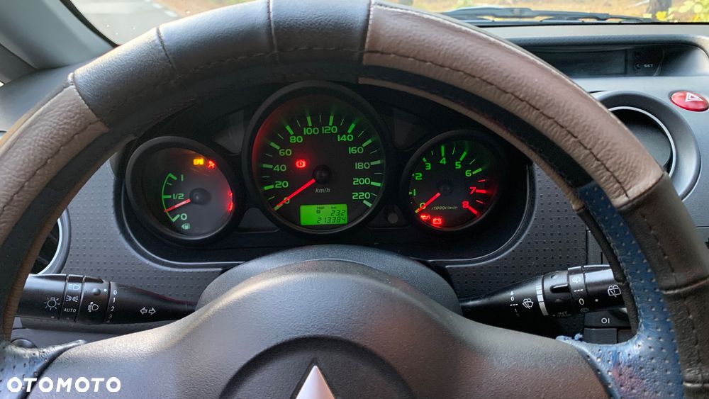 Mitsubishi Colt 1.3 Intense - 11