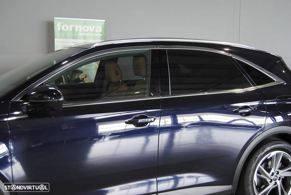 DS DS7 Crossback E-Tense Rivoli EAT8 - 12