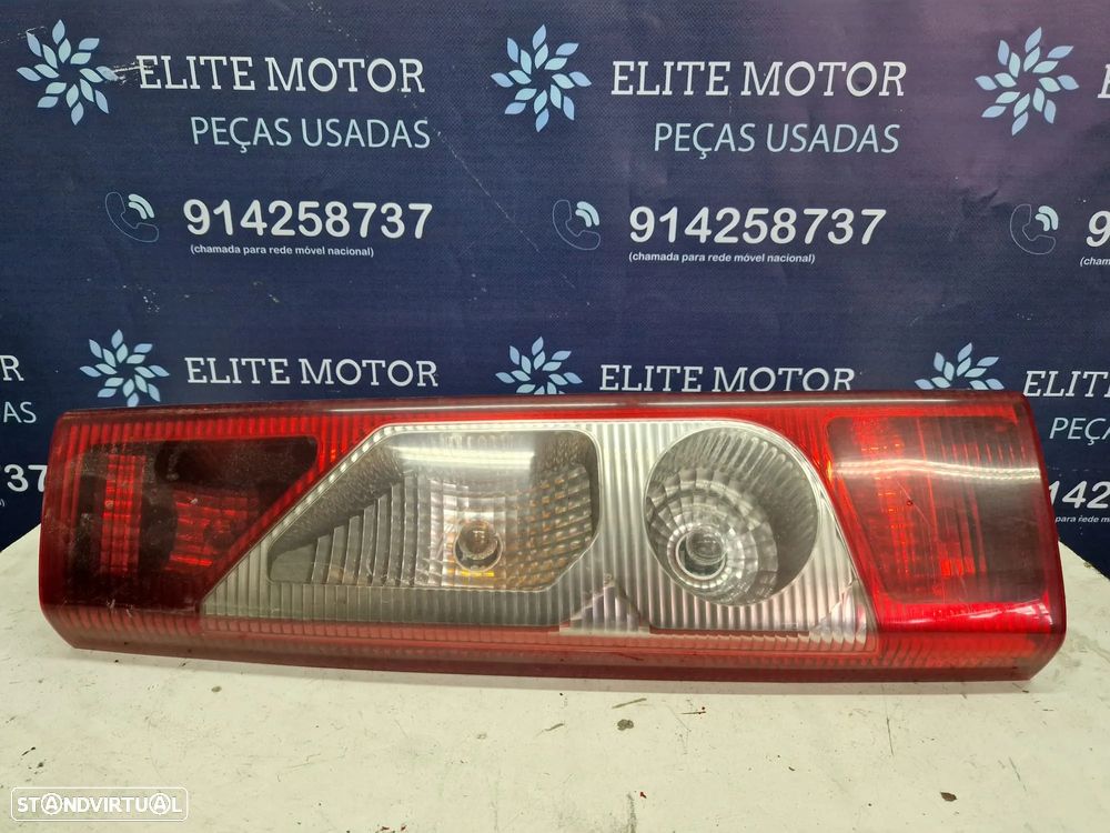 Farolins usados PEUGEOT EXPERT farolim - 9