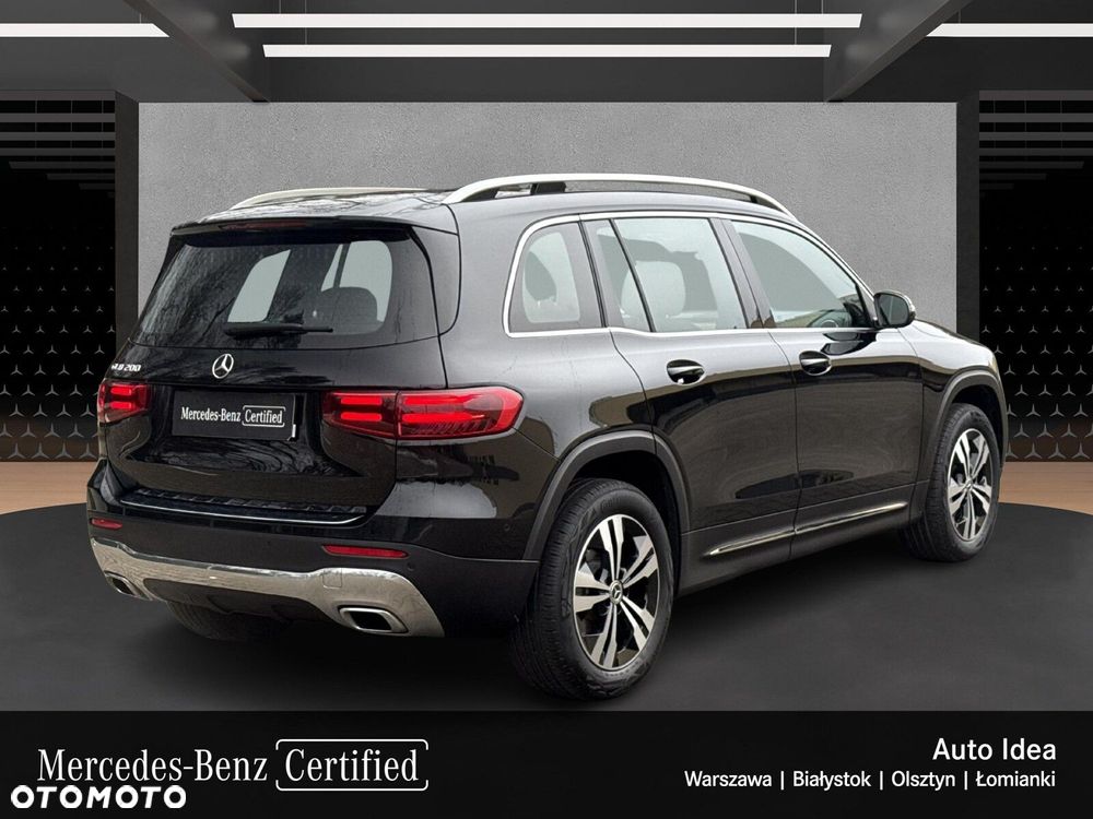 Mercedes-Benz GLB - 5