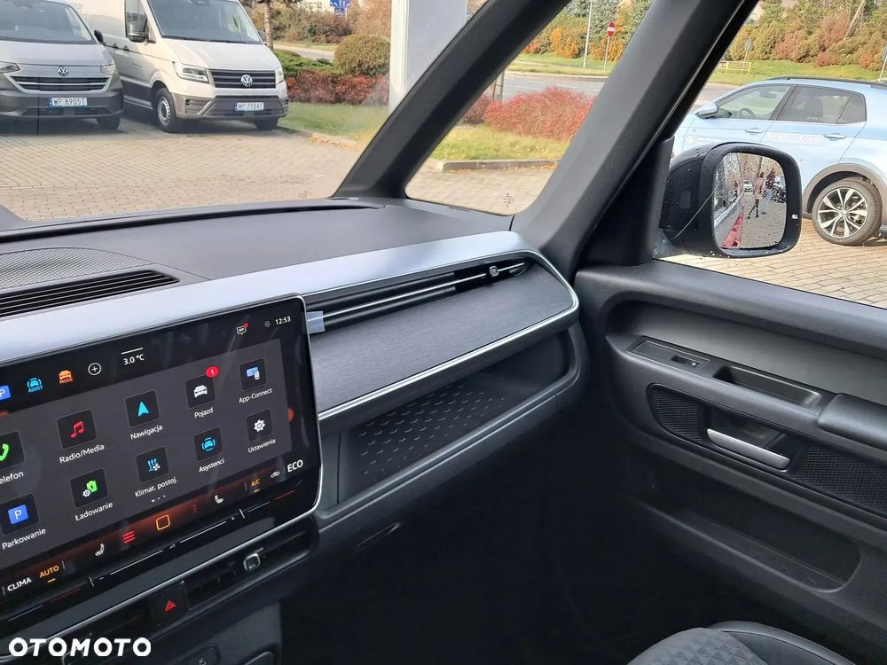 Volkswagen ID. Buzz 86kWh 4Mot L2 GTX - 31