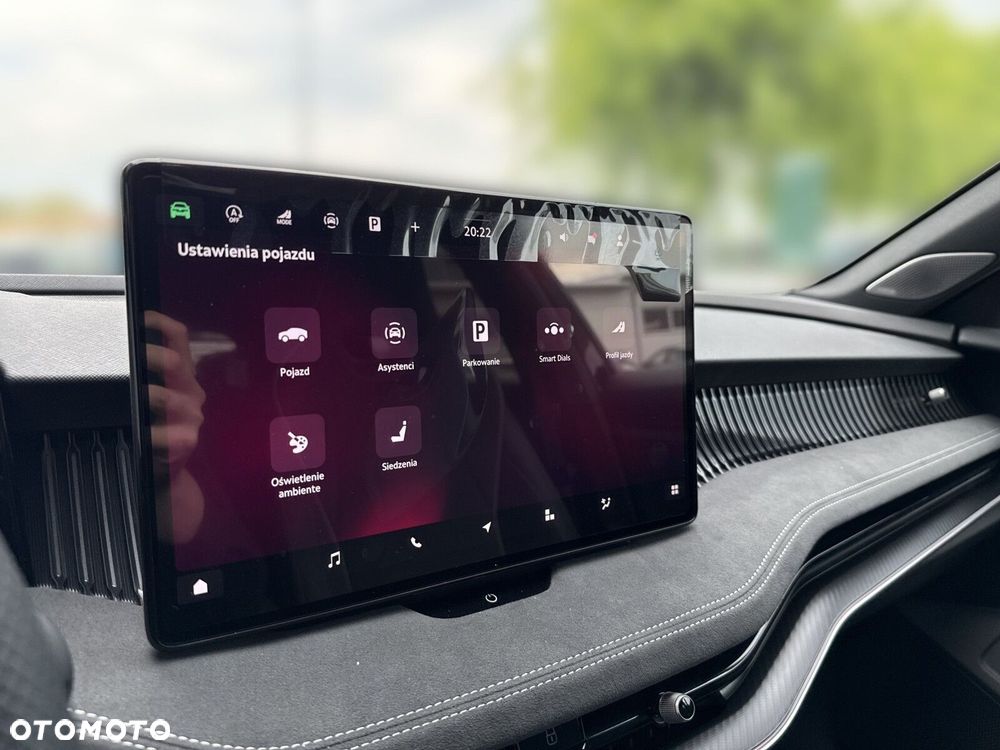 Skoda Superb - 28