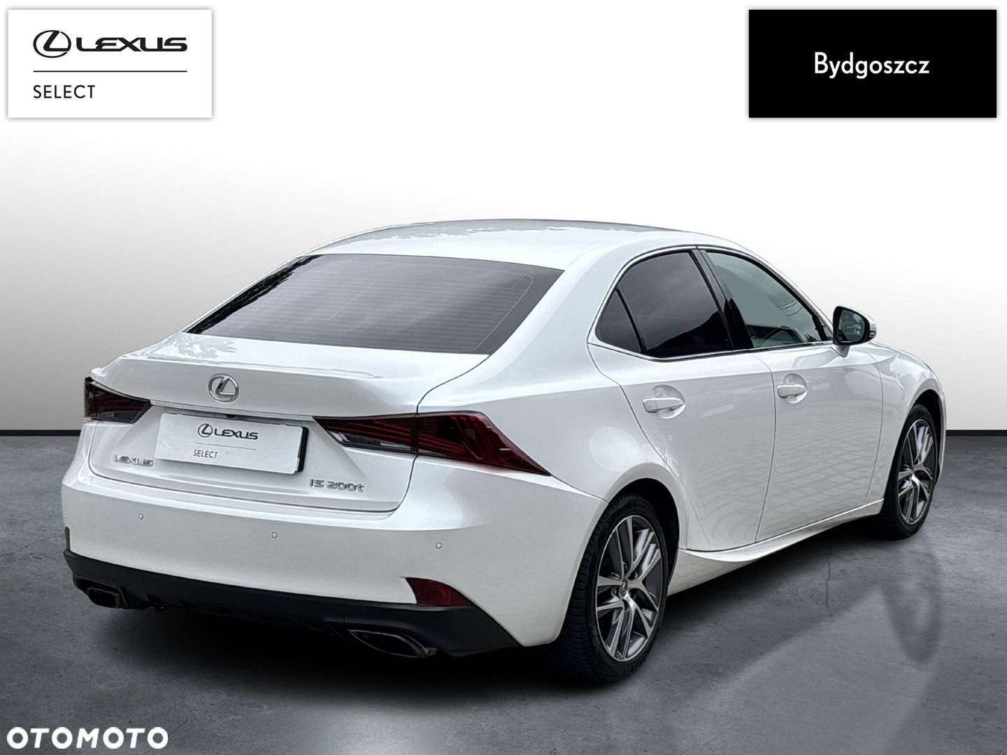 Lexus IS 200t Elegance - 6
