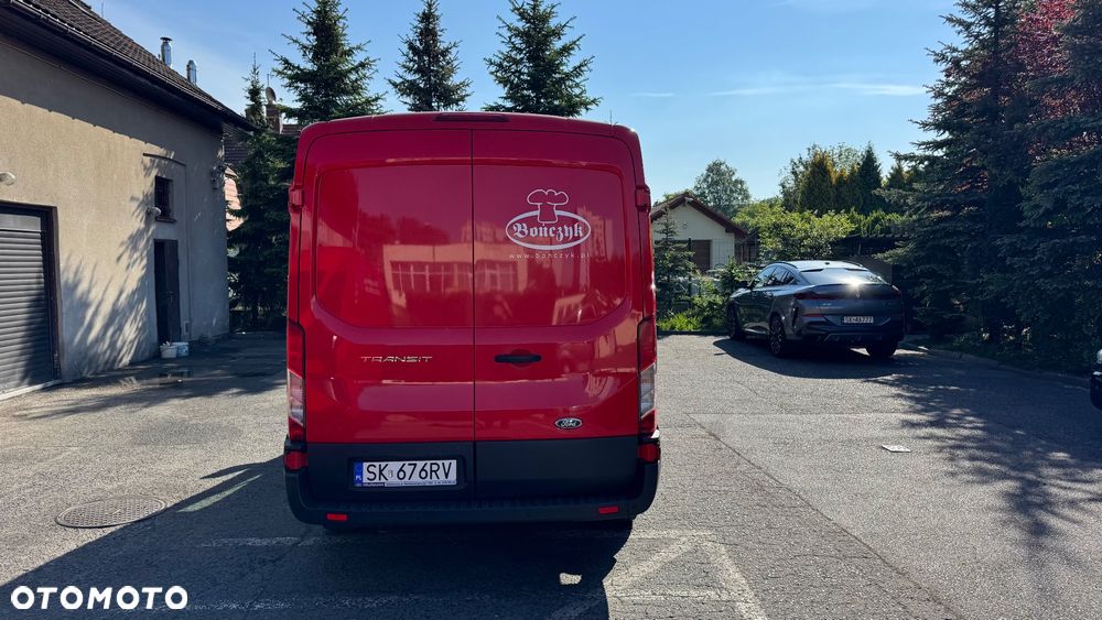 Ford Transit - 3