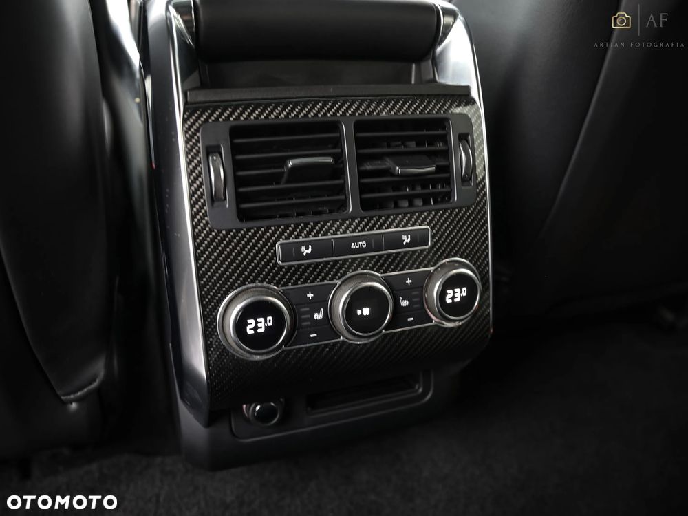 Land Rover Range Rover Sport S 5.0 V8 S/C SVR - 29