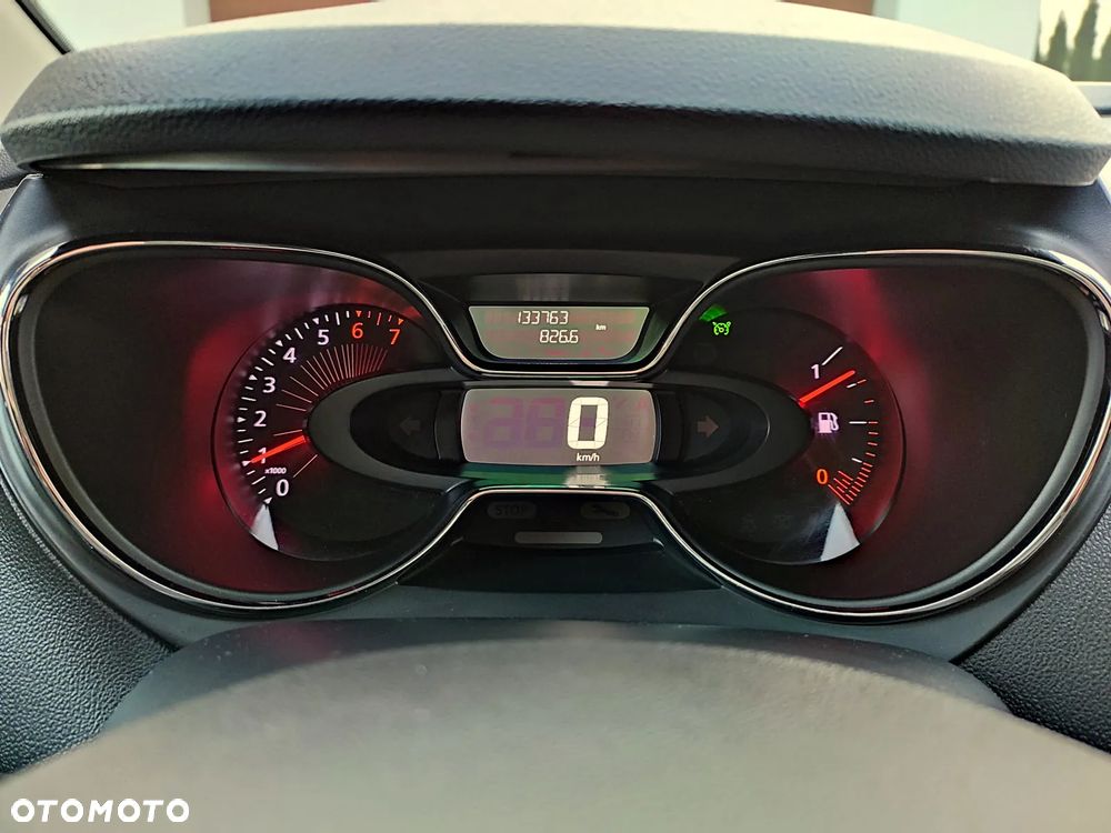 Renault Captur (ENERGY) TCe 90 LIFE - 18