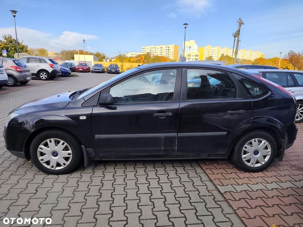 Ford Focus - 8