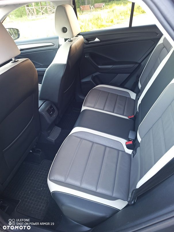 Volkswagen T-Roc 1.6 TDI SCR DPF - 3