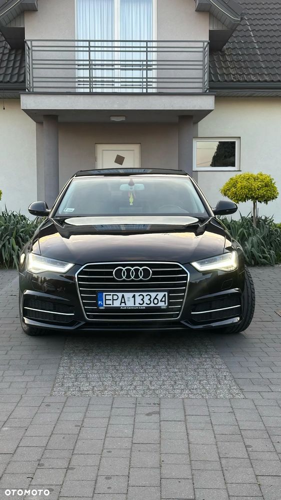 Audi A6 - 3