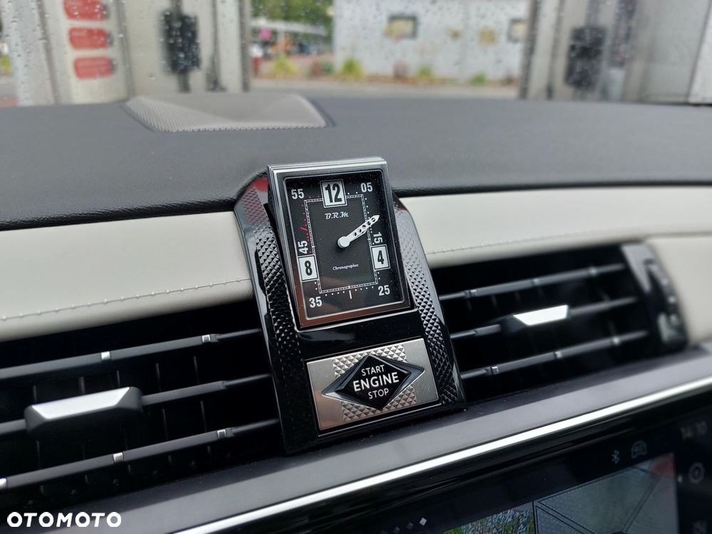 DS Automobiles DS 7 Crossback - 27