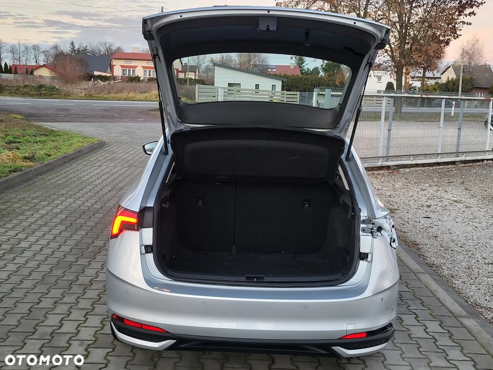 Skoda Scala 1.0 TSI Selection DSG - 27