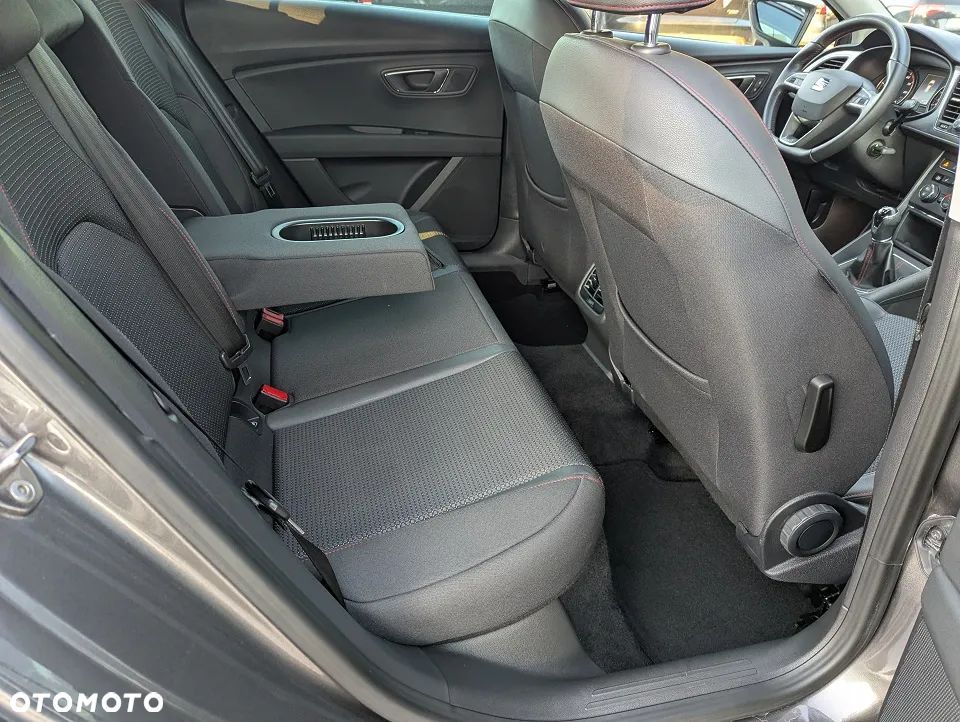 Seat Leon 1.4 TSI Start&Stop FR - 22