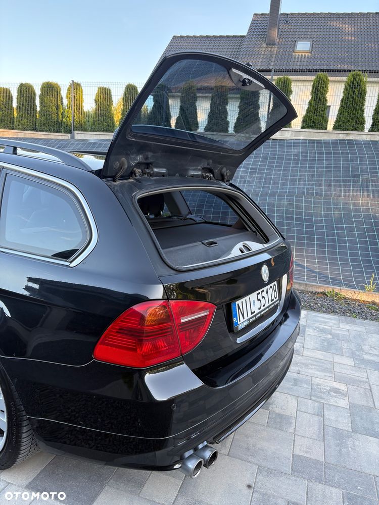 BMW Seria 3 330d DPF - 20