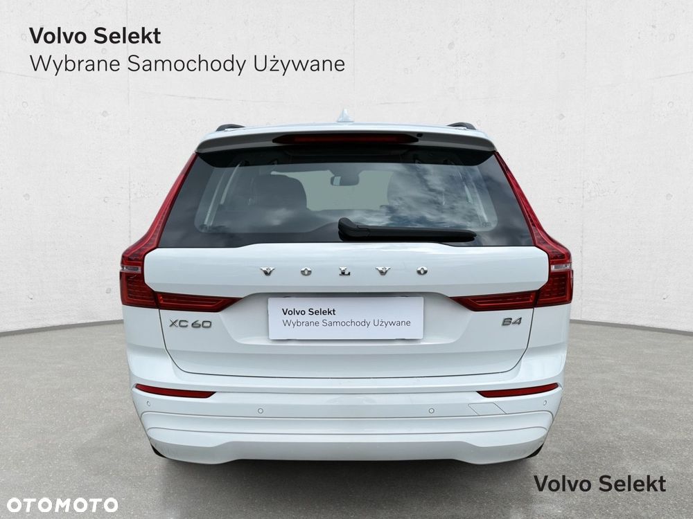 Volvo XC 60 - 7