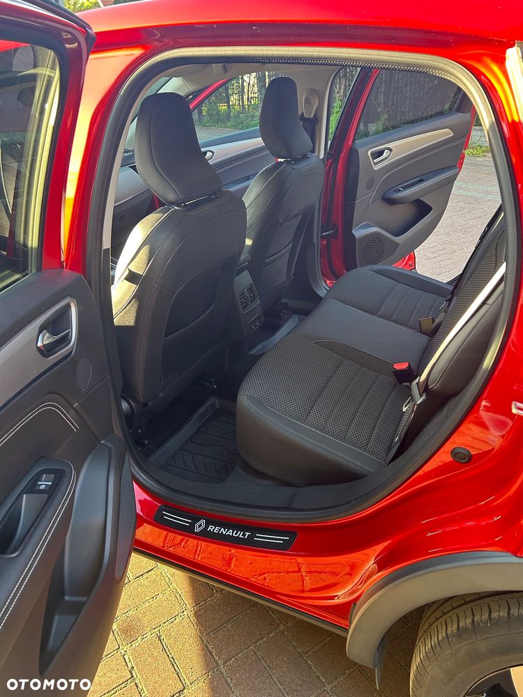 Renault Arkana 1.6 E-TECH Intens MMT - 22