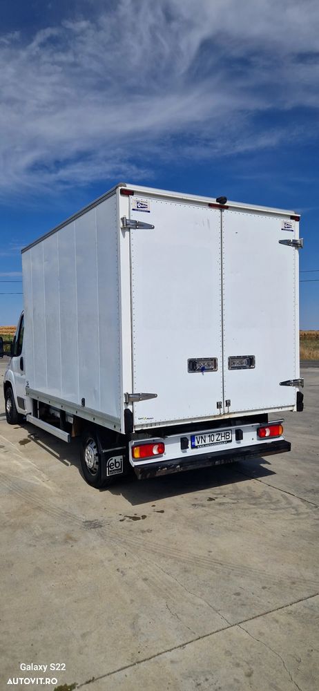 Fiat Ducato - 11