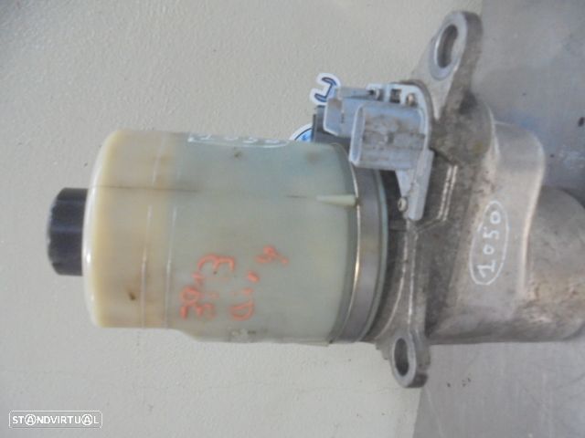 Bomba Direção 4M513K514AD RENAULT CLIO 4 FASE 1 2016 1.5DCI 75CV 5P BRANCO - 1