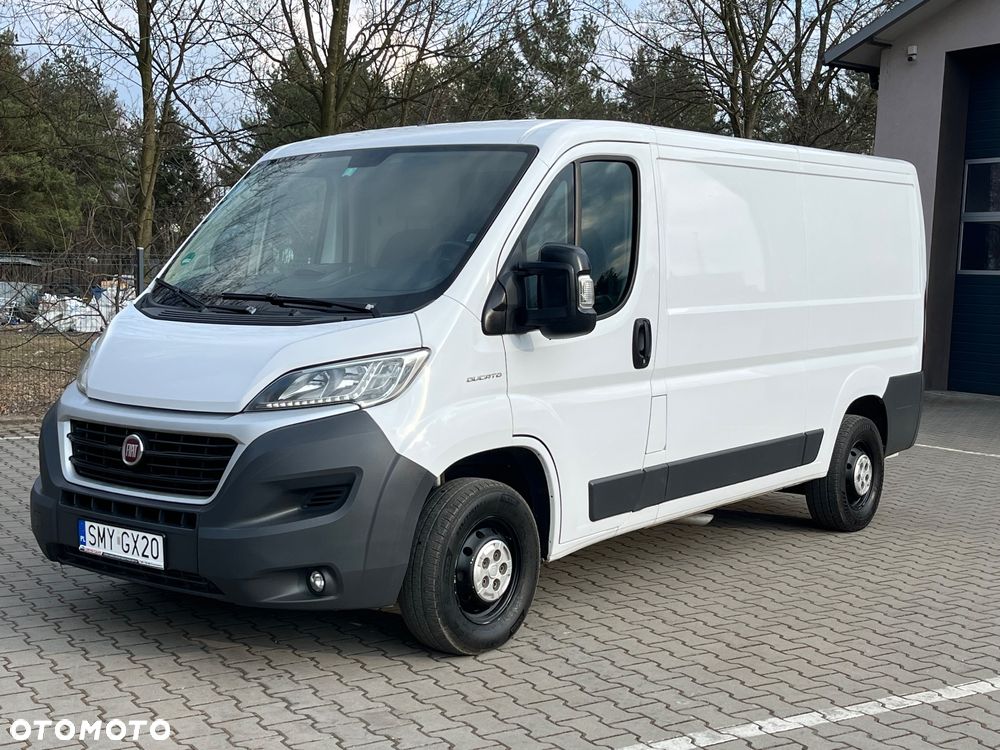 Fiat Ducato - 1