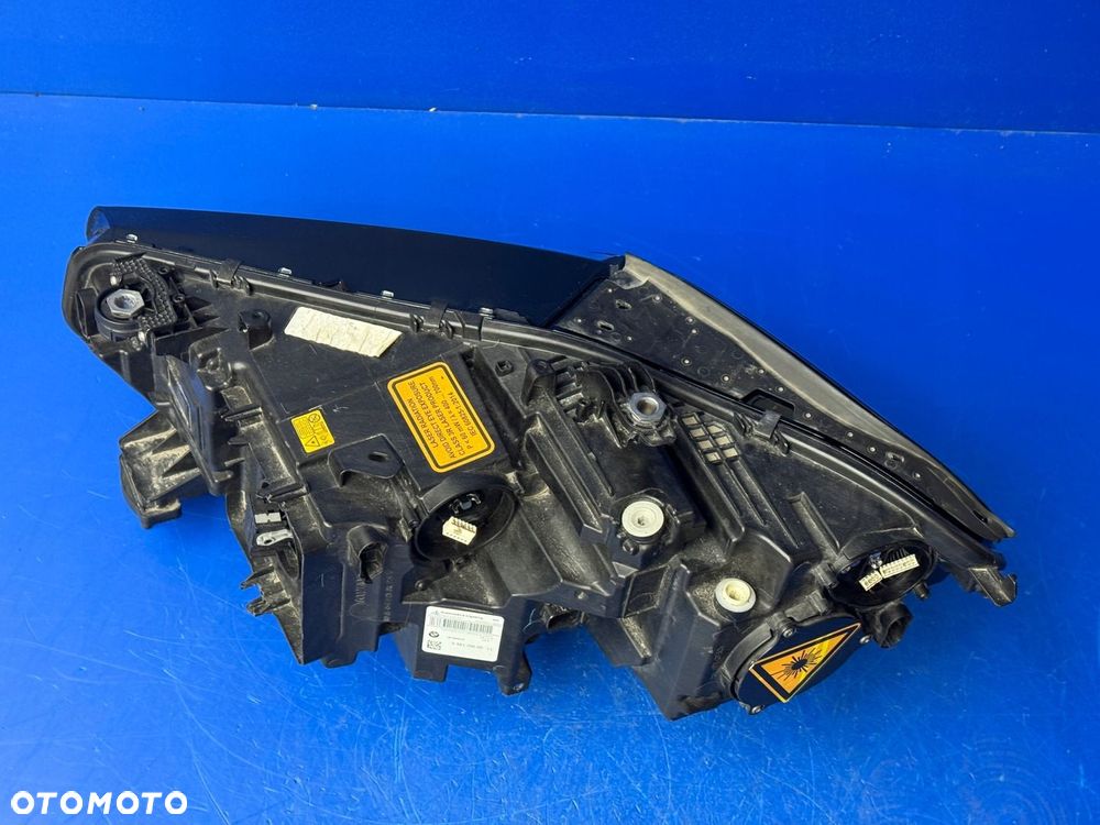PRAWY LASER BMW X5 G05 X5 G06 EUROPA ORYGINAŁ BDB - 9