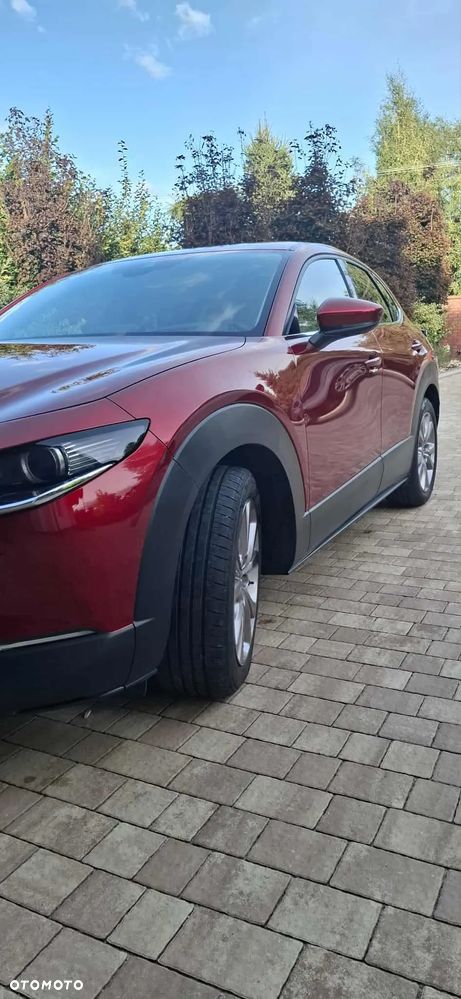 Mazda CX-30 - 21