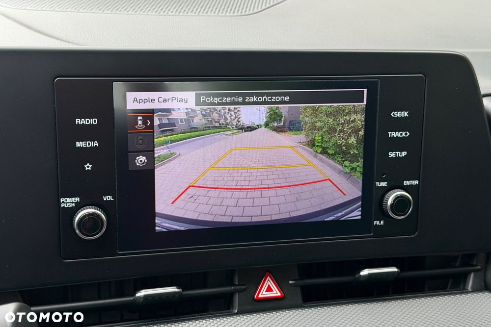 Kia Sportage 1.6 T-GDI MHEV M 2WD DCT - 9