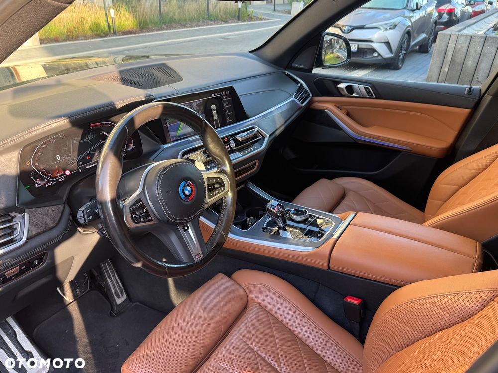 BMW X5 - 12