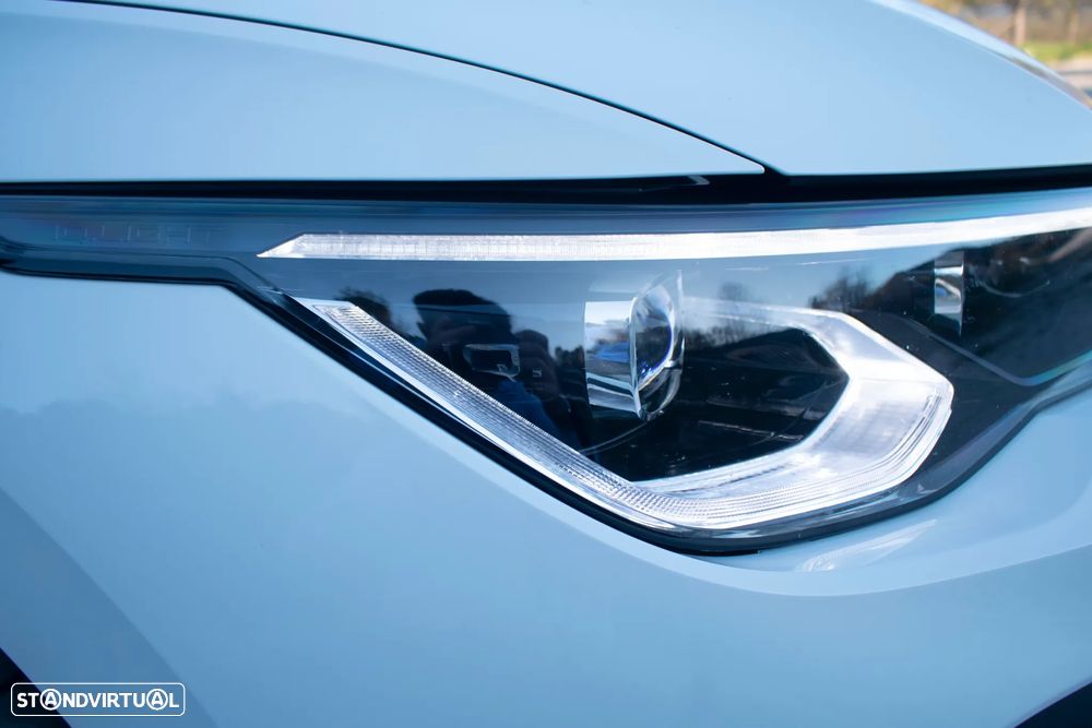 VW Golf 2.0 TSI OPF DSG GTI Clubsport - 9