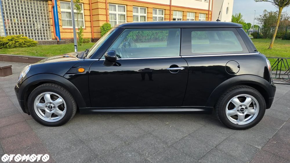 MINI Cooper - 7