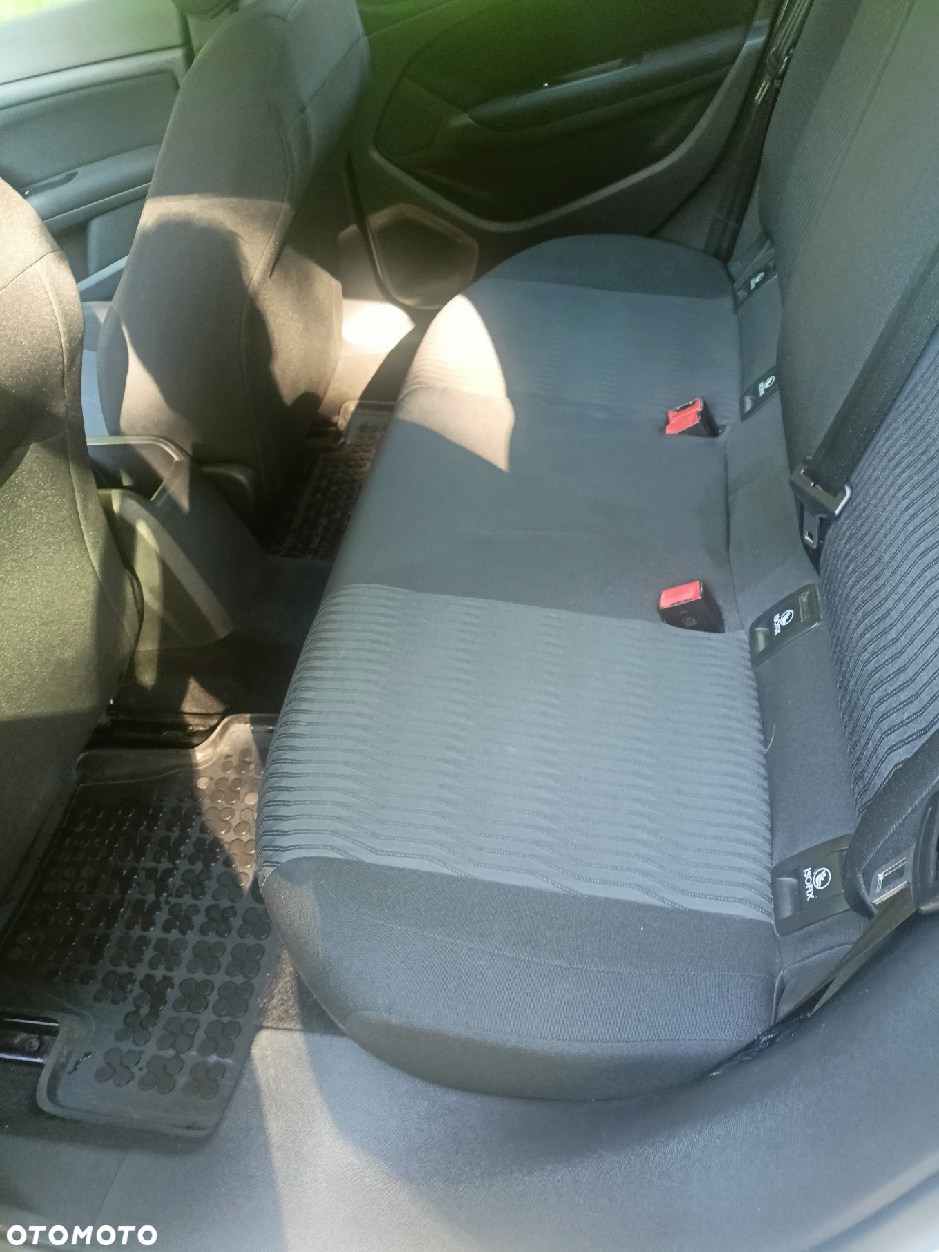 Peugeot 308 1.6 THP Allure - 18