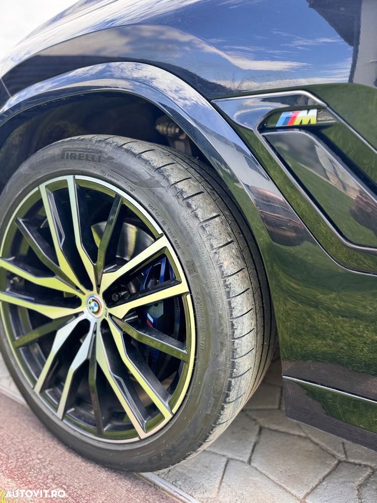 BMW X6 M Standard - 7