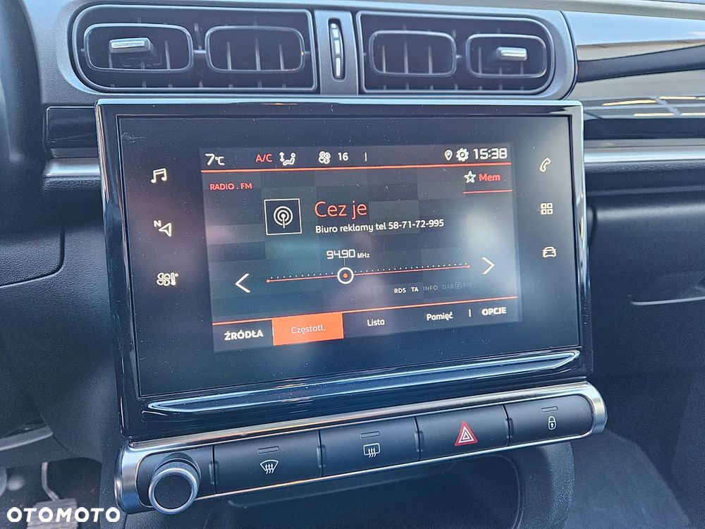 Citroën C3 Pure Tech 83 S&S MAX - 20