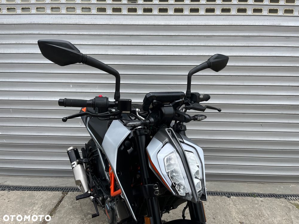 KTM Duke - 26