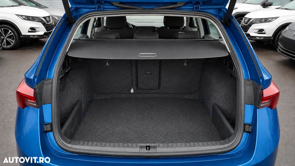 Skoda Octavia 1.0 TSI DSG Mild Hybrid Ambition - 5