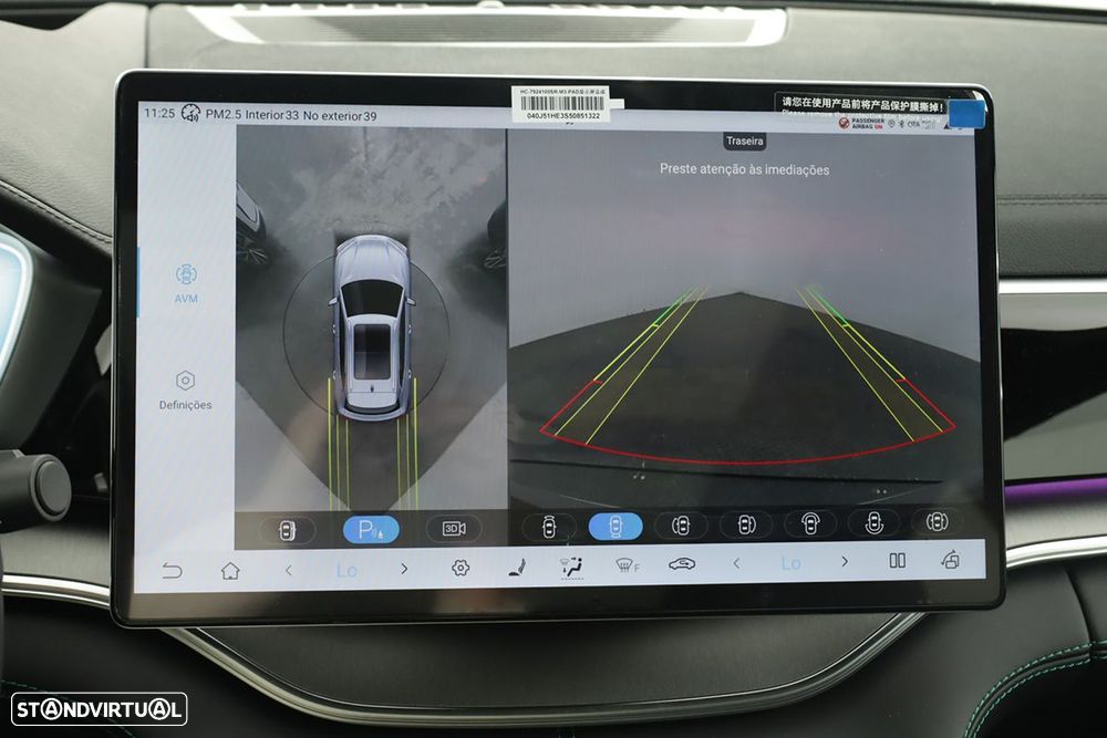 BYD Seal U 1.5 DM-i Boost - 13