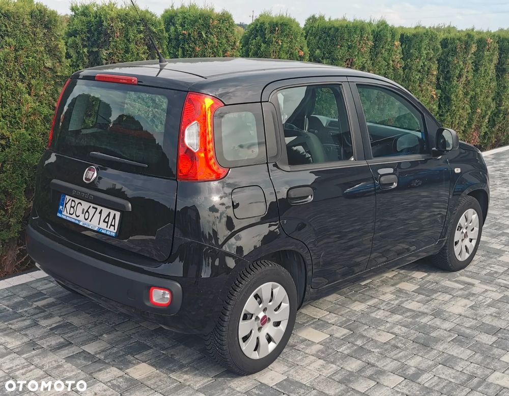 Fiat Panda - 21