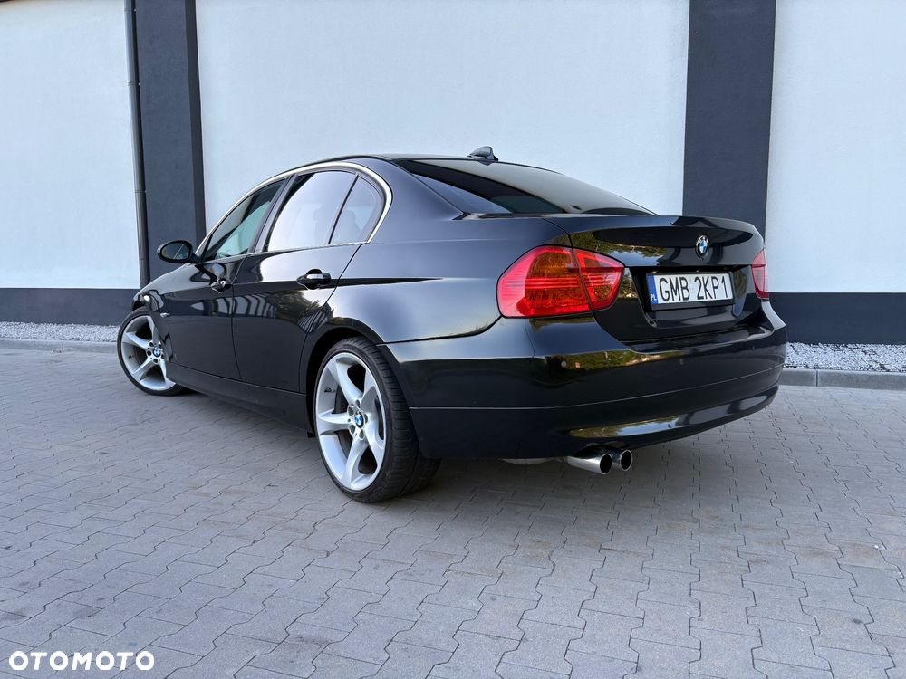 BMW Seria 3 - 11